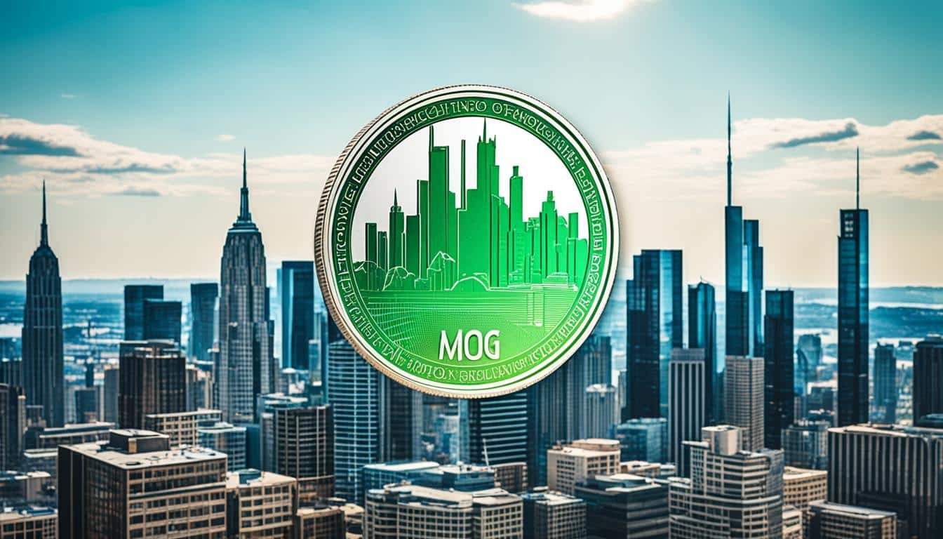 Mog Coin Price