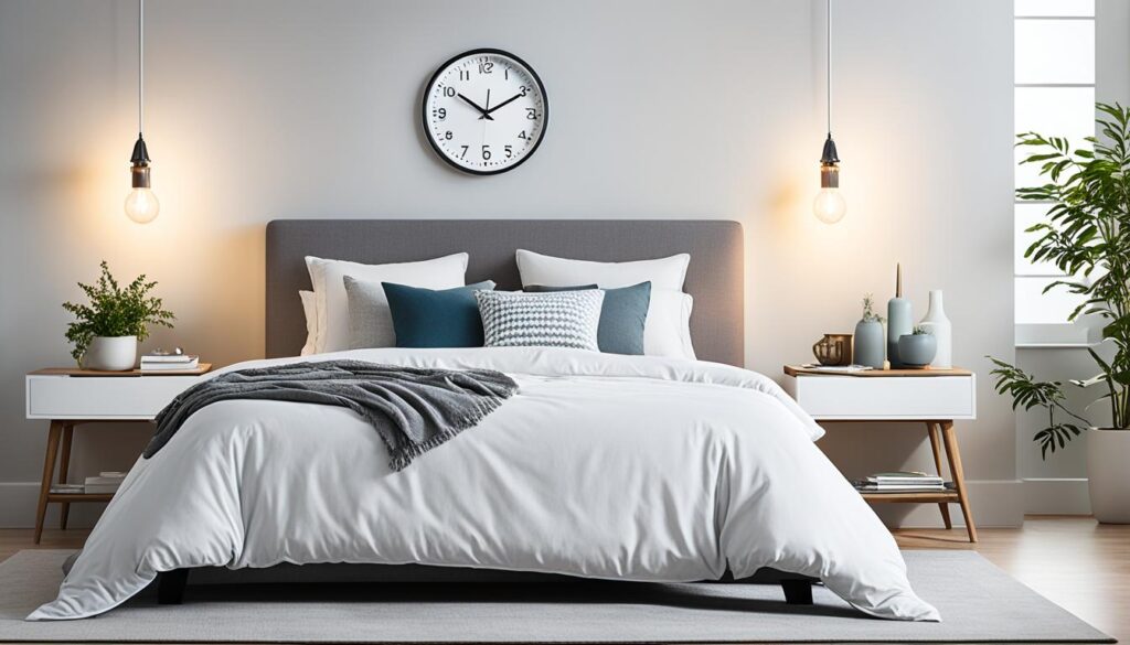 Sleep Hygiene for Mental Health
