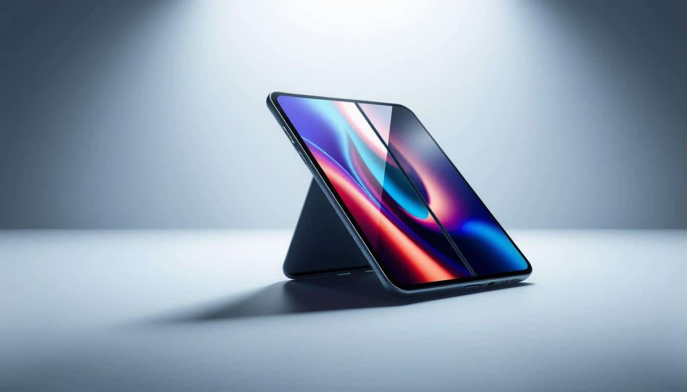 Huawei Tri Fold Phone